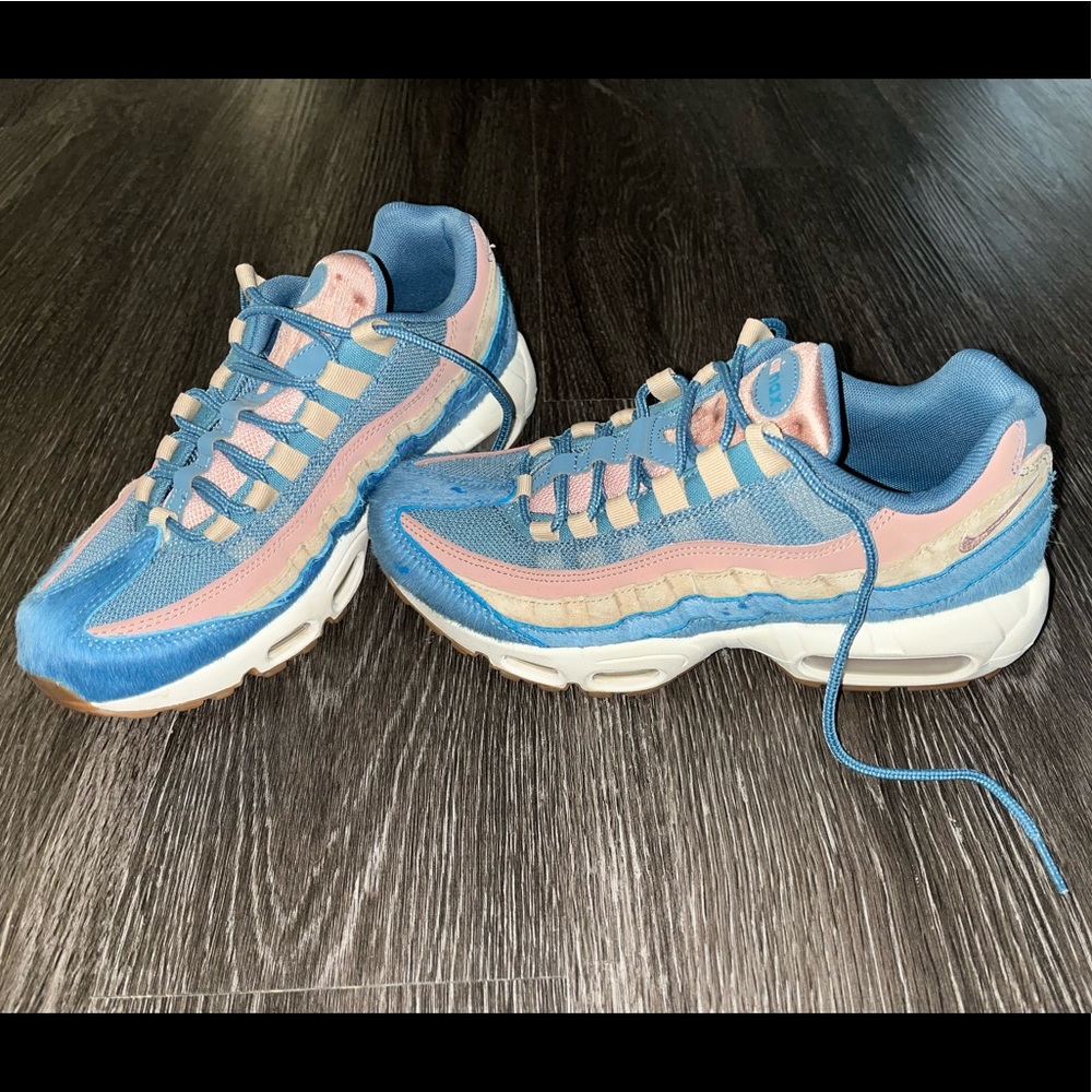 Nike Air Max 95 Women’s Size 8